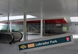 Alexandra Point (D5), Office #588070351